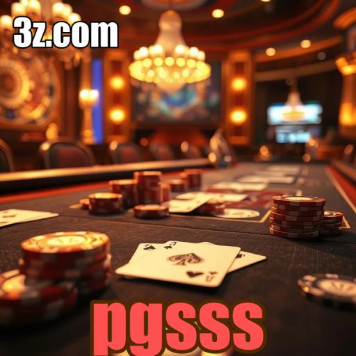 Desvendando os desafios de puzzle no pgsss com estilo